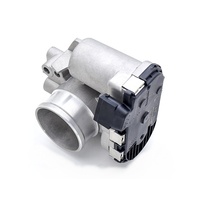 F01R 00Y 020 Throttle Assembly for the Great Wall HAVAL H6 H2 GW4G15 Engine 1.5 Exhaust Volume