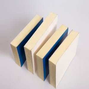 Panneau sandwich FRP de 21 mm à haute résistance à la compression, prix attractif, nouveau type, coupe - Product Image 3