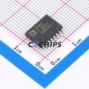 Amplificador operacional original y nuevo del chip IC del circuito integrado de OP497FSZ - Product Image 1