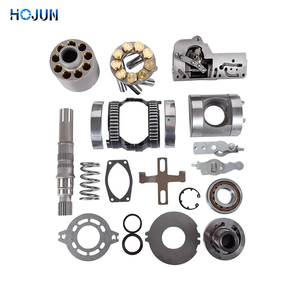 Placa de Repuesto para Bomba Hidráulica Danfoss Serie PV90R, Modelos PV90R030, PV90R42, PV90R55, Componentes de Alta Calidad - Product Image 1