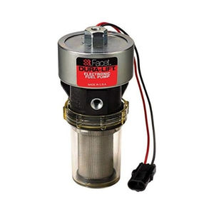 קירור חלק 12v משאבת דלק אלקטרונית 40223 משאבת דלק דיזל למשאיות וסירות - Product Image 1