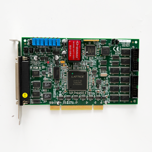 ADLINK PCI-9112 51-12252-0D20 Multifunctional Data Acquisition Card Supports 3.3V/5V PCI Bus <b>Computer</b> <b>Accessories</b> - Product Image 3