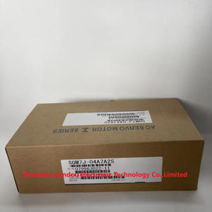 SGM7J-04A7A2S เซอร์โวมอเตอร์แบบใหม่ดั้งเดิม - Product Image 1