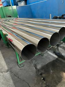 Tuyau carré en acier inoxydable 201 20x40 25x50 Tuyau rectangulaire en acier inoxydable 304 20x20 50x50 25x25 Tuyau en acier inoxydable - Product Image 2