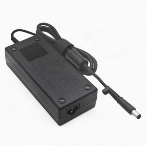 Chargeur adaptateur secteur 19.5V 7.7A 150W pour HP ELITEBOOK <span class=keywords><strong>8560W</strong></span> 8760W 8730W 7.4*5.0mm - Product Image 2