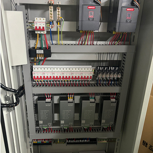 Sunho 202*103*75 Kích thước ISO 9001 & ISO 14001 CE đánh dấu 500L EDI màng 380V Stack cung cấp cho ngành công nghiệp in ấn và nhuộm - Product Image 5