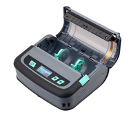 2025 nouvelles imprimantes thermiques portables 3 pouces 4 pouces Esc/Pos code à barres QR Code 58 80 110mm étiquette de prix FBA expédition nouveau Stock
