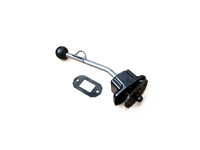 Empi 4450 13-1/2 "Tall Trigger Shifter Volkswagen Beetle Vw Baja Bug Manx Dune Buggy Remplacement