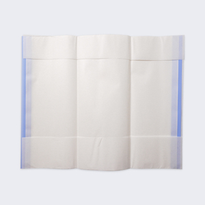 Film adhésif chirurgical OEM personnalisé, imprégné d'iodine, pour procédures aseptiques, vente en gros - Product Image 6