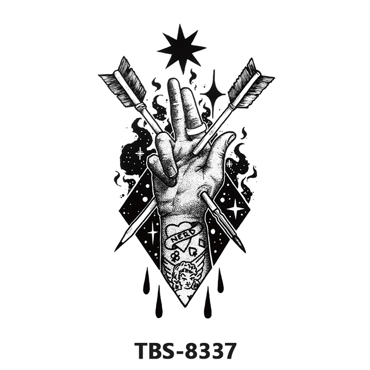 TBS-8337 type