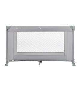 Cunas multifuncionales Bebeconfort Sweet Dreams color gris claro para bebés recién nacidos - Product Image 2