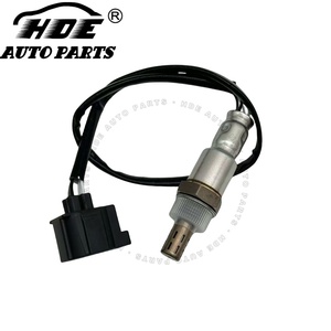 1588A275 1588A284 1588A359 ขายส่งอะไหล่รถยนต์ HDE เซ็นเซอร์ออกซิเจนสำหรับมิตซูบิชิ มิราจ VI ปี 2012- - Product Image 3