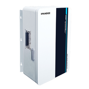 Ipandee Bộ Điều Chỉnh Mppt Tự Động Hoàn Toàn 850V 384V 80A Mppt Hệ Thống Off-Grid Nhà Máy Bộ Điều Khiển Sạc Năng Lượng Mặt Trời - Product Image 1