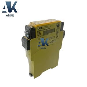 Relé DE SEGURIDAD original 787355 P2HZ X4P C 24VDC 3N/o 1N/c en stock - Product Image 5