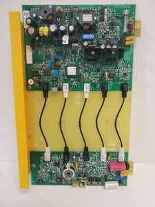Plc Guaranteed Positron Fiberline <strong>Telephone</strong> Isolator 751317 220-751317-401 Warranty Product - Product Image 1