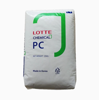 INFINO PC LOTTE CHEMICAL (anciennement Samsung) SC-1220R, grade de moulage par injection à usage général, à haut débit et à haute résistance