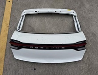 Kit de conversion de feux arrière de hayon d'origine neuf pour Porsche Macan 2014-2017 vers 2018-2023