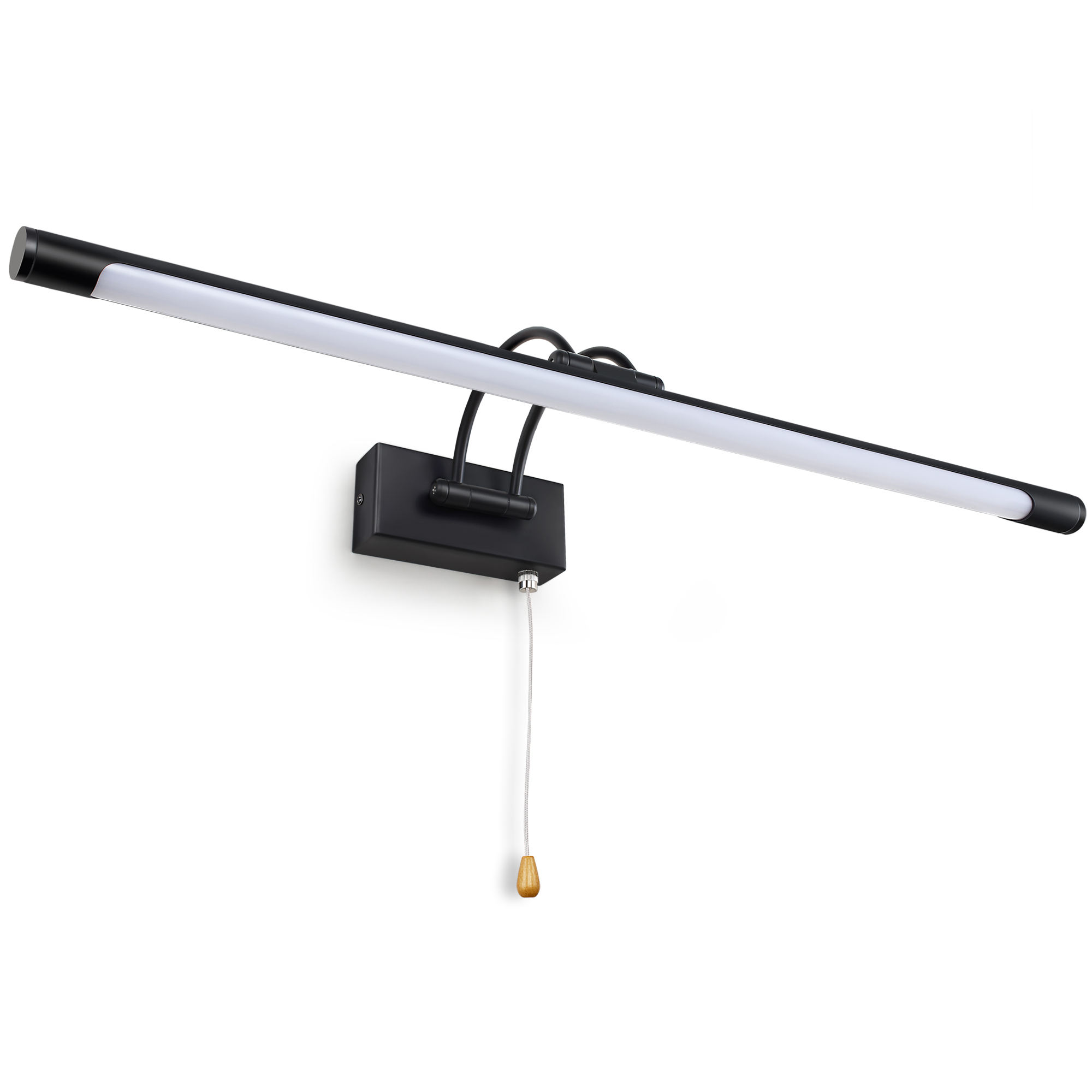 Black-Pull Cord Switch