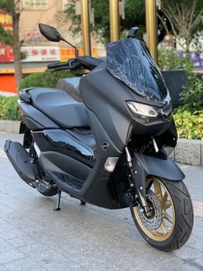Scooter <span class=keywords><strong>Yamaha</strong></span> Importato a Gas ZY125T-15 Big Pedal 250 Majeste T3 Travel BMW1 Boat T10 - Product Image 5