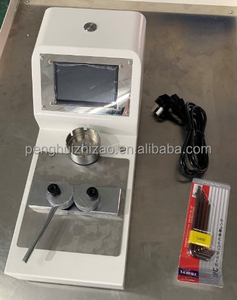 50 kg Terminallast-Schiebe-Zug-Testgerät elektrischer Draht-Spannungstester - Product Image 4