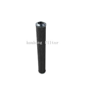 Replacement alternative hydraulic oil filter 01E.450.10VG.HR.E.P for use in medium and high pressure in-line filters