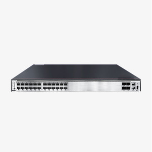 CloudEngine S5731S-H24T4X-A Gigabit Mạng <span class=keywords><strong>Ethernet</strong></span> Chuyển Đổi Trường - Product Image 6
