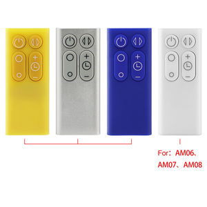 Nouvelle télécommande AM07 adaptée aux ventilateurs purificateurs <span class=keywords><strong>d</strong></span>'<span class=keywords><strong>air</strong></span> <span class=keywords><strong>Dyson</strong></span> AM06 AM08 AM11 TP00 TP01 - Product Image 3
