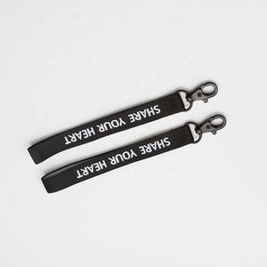 สายคล้องโทรศัพท์มือถือแบบสั้นสำหรับเป็นของขวัญ - Product Image 2