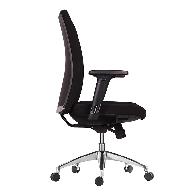 Customised customer specifications fabric office chair computer chair height adjustable chair