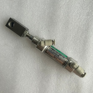 Vanne de cylindre pneumatique WD Original CMK2-CC-20-12-FL350508 pour pièces d'impression offset Komori - Product Image 1