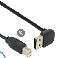 1m 2m 3m Câble DP à DP 1.2 Displayport à Displayport Coque en alliage d'aluminium Câble 4K tressé à la mode pour moniteur d'ordinateur HDTV