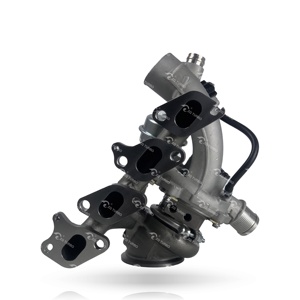 ZQTURBO GT1446V 781504-1 781504-5004S for 2009- Opel Astra with A14NET <strong>EcoTec</strong> Engine ZQ0694 - Product Image 1