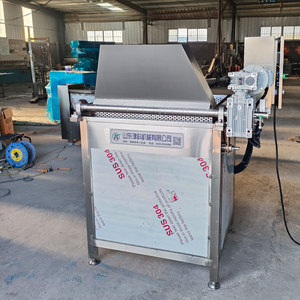 Freidoras de Pollo Henny Penny, Equipos de Cocina Comerciales para McDonald's - Product Image 2