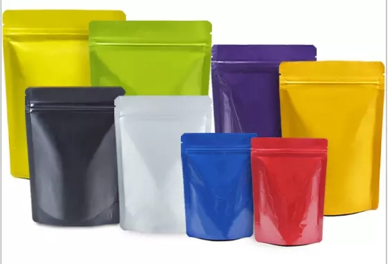 couleur mélangée