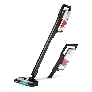 <span class=keywords><strong>Prettycare</strong></span> 140w de gran capacidad baterías <span class=keywords><strong>aspiradora</strong></span> recargable para el hogar - Product Image 1