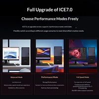 Ordinateur de bureau Lenovo ThinkCentre Neo P900C 14e génération I7-14700F, nouvel écran LCD 27 pouces, 32 Go de RAM, 1 To de SSD, RTX4060Ti 8 Go, bureau/maison/jeux