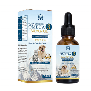 private label dog supplements
