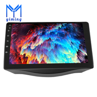 Radio para Auto con Control por Voz Android 10 para Toyota RAV4 3 XA30 2005 2006 2007 2008 2009 2010 2011 2012 2013, Navegación GPS Multimedia