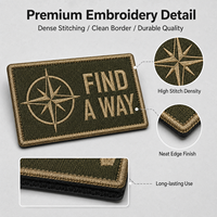 Velcros tactiques personnalisés OEM |   Patch brodé Varsity |   Lettre en chenille personnalisée pour vestes, uniformes d'équipes sportives