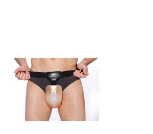 ODM <b>Vibration</b> Massage Wand for Women & Men Massager Tool for Pelvic Floor Physical Therapy Perineal Massage Tool Relieves Pain - Product Image 1