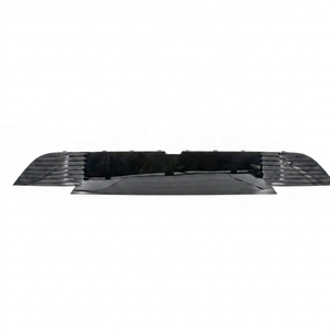 อะไหล่รถยนต์ขายส่ง Destroyer 05 รุ่น HA2HK-2804112 สำหรับ Byd Chazor ชุดแต่งกันชนหลังตรงกลาง - Product Image 1