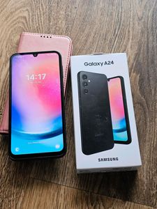 Trước thuộc sở hữu điện thoại di động USA phiên bản nhập khẩu điện thoại thông minh từ Trung Quốc A24 giá rẻ nhất trong kho - Product Image 4