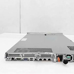 สำหรับ R660 1U 10SFF PERC H355 DDR5 800W Platinum 64G Intel Xeon Bronze 3408U 1.8GHz รับประกัน 3 ปี รับประกันความแท้ มีสินค้าในสต็อก - Product Image 6