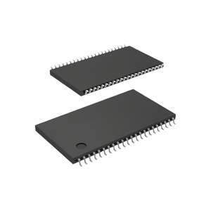 ในสต็อก IDT71V016SA15PHI 44 TSOP หน่วยความจำส่วนประกอบวงจรอิเล็กทรอนิกส์ - Product Image 1