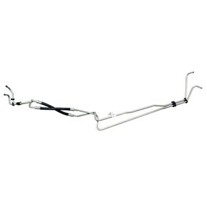 Tuyau de refroidisseur d'huile moteur 55038175AB pour Jeep Grand Cherokee Commander 2008-2010 4.7L 5.7L - Product Image 1