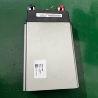 Nueva Batería HÍBRIDA de 48V de Alemania, MVBM BMS 32371368, Reparación, Restablecimiento, Solución B1652 2015-2025, 1 Año de Garantía