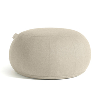 Pouf Ottoman Chaise de relaxation Repose-pieds pour usage intérieur