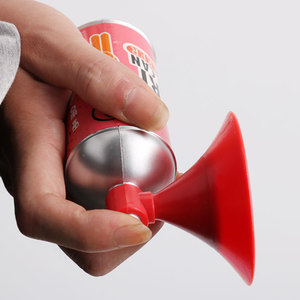 Jouet Klaxon Gag Sonore Drôle - Générateur de Bruit Nouveauté pour Fêtes, Poisson d'avril et Réunions Familiales, <span class=keywords><strong>Blagues</strong></span> et Amusements de Vacances - Product Image 3