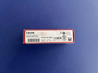 Leuze 50138203 PRK3C.A3/6T-M8 Capteur photoélectrique rétro-réfléchissant polarisé