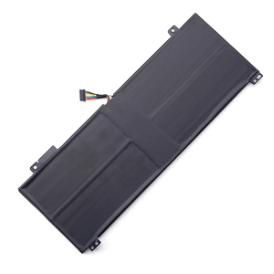 Batterie d'ordinateur portable L17M4PFO 48Wh de remplacement en gros pour Lenovo Yoga 730-13IKB CE RoHS Cellule Kobalt Premium - Product Image 4